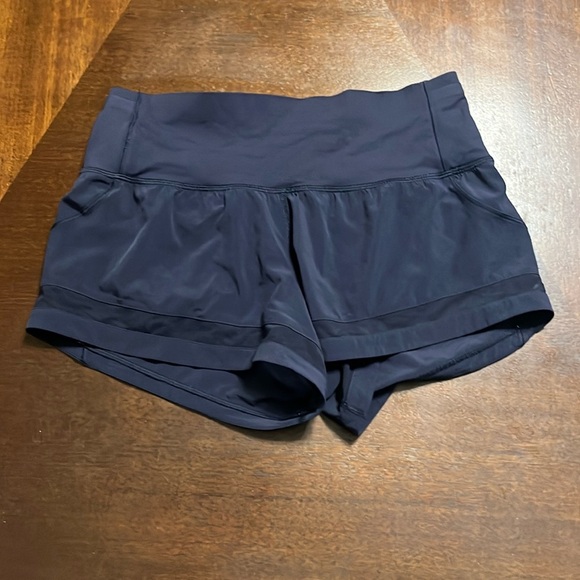 lululemon athletica Pants - Lululemon short